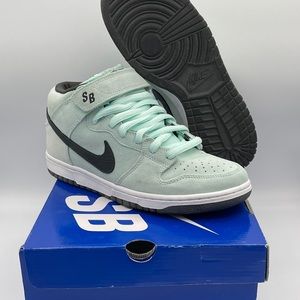 Nike SB Dunk‎
